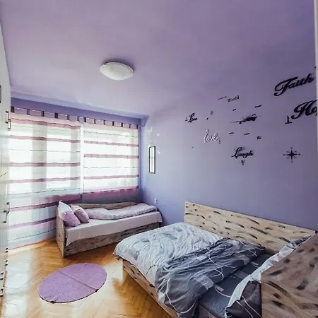 Apartment Luxury 