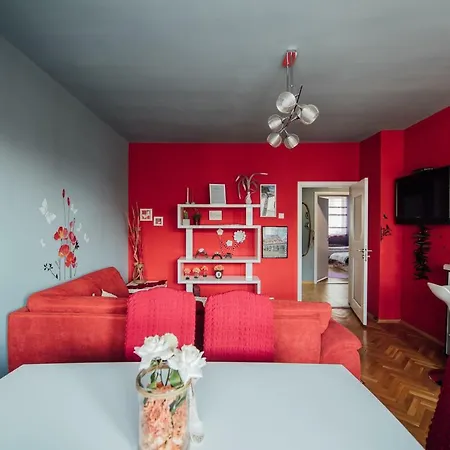 Apartment Luxury 