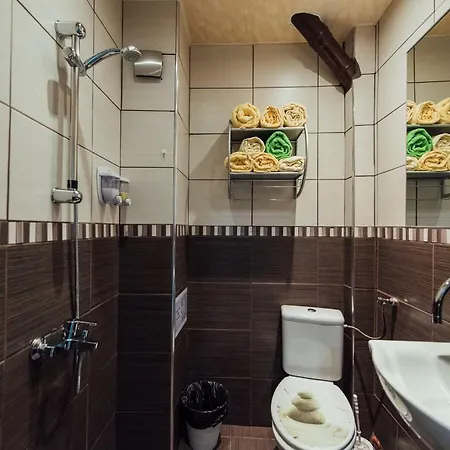 Apartment Luxury 