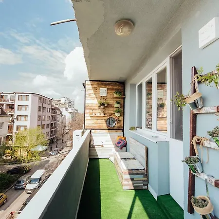 Apartment Luxury 