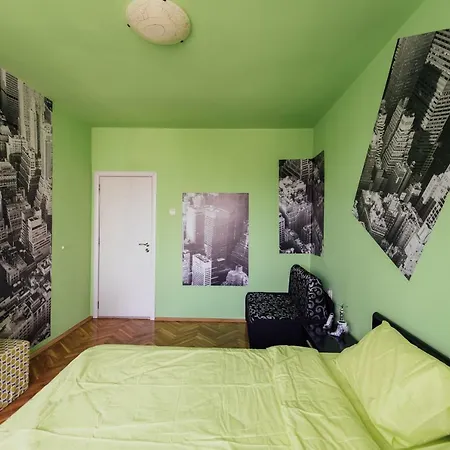 Apartment Luxury 