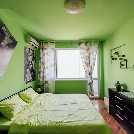 Apartment Luxury 